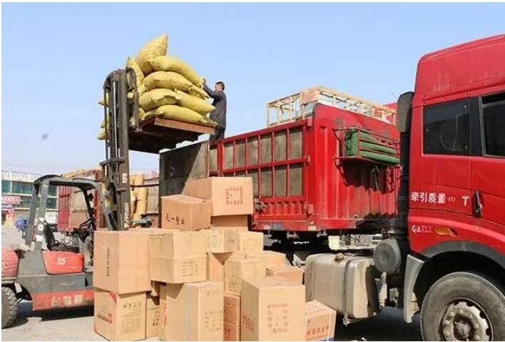 厦门到任丘市物流专线