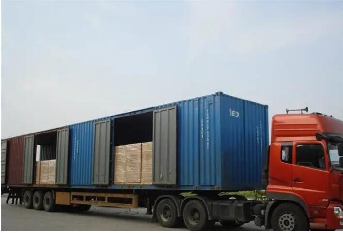 厦门到任丘市整车运输