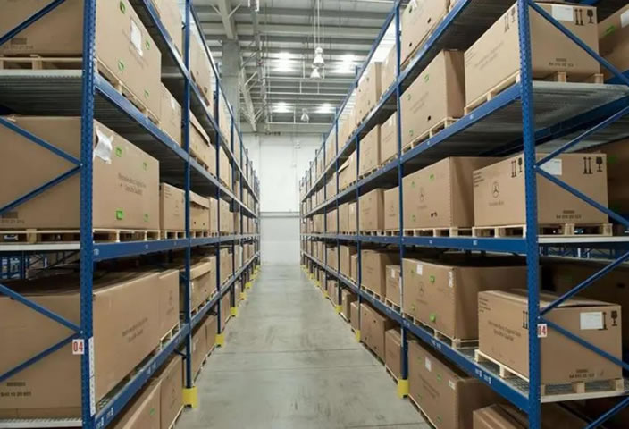 厦门到任丘市货物仓储