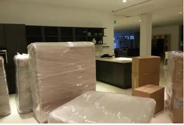 厦门到任丘市长途搬家