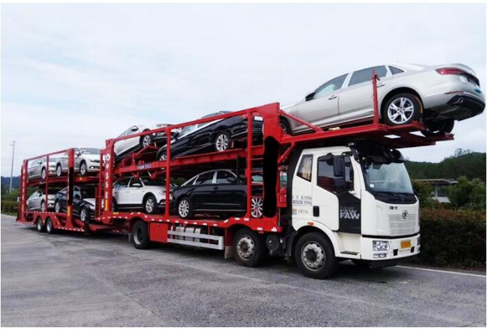 厦门到任丘市轿车托运